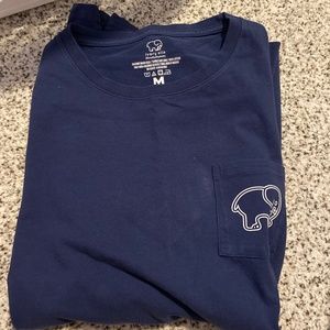 Ivory and Ella long sleeve Tee